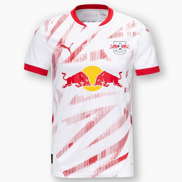 Thailandia Maglia RB Leipzig Home 24/25